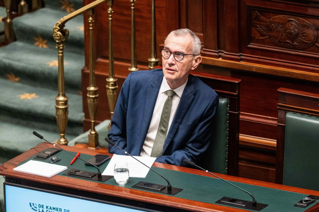 Belgian Health Minister halts reimbursement for obesity drug Mounjaro
