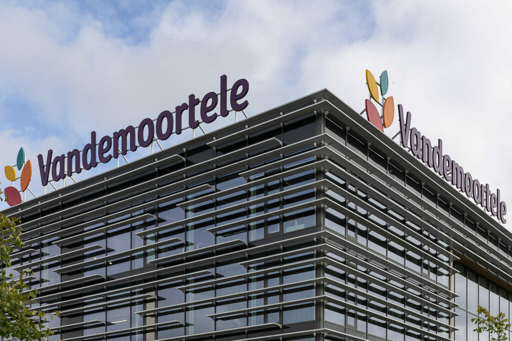 Belgian company set to become one of Europe's largest frozen bakery businesses after merger