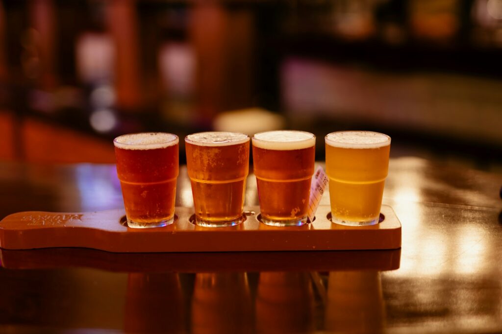 Flanders Red Ale gains EU protection, highlighting centuries-old brewing craft