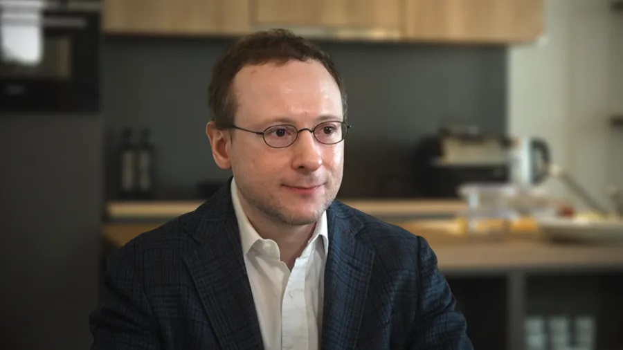 Unia to take 'race realist' researcher Nathan Cofnas to court