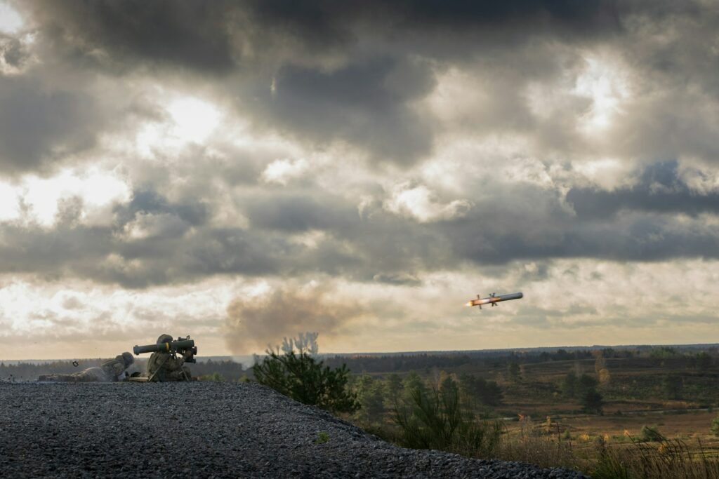 EU invests €168 million to slash weapons manufacturing delays by 90%