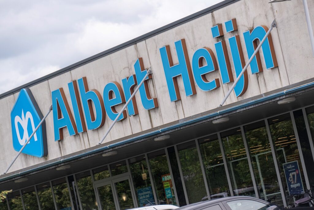 Albert Heijn to resume online orders on Friday