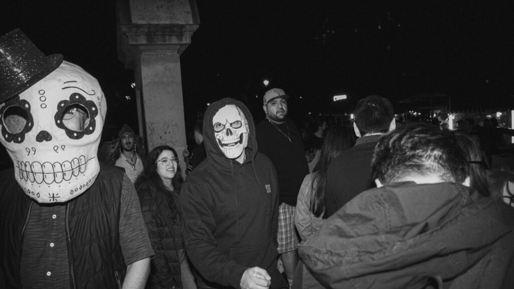 No Halloween plans yet? 6 last-minute events in Brussels and beyond