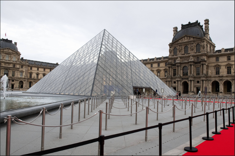 Several museums in Paris will be closed on Saturday due to protests
