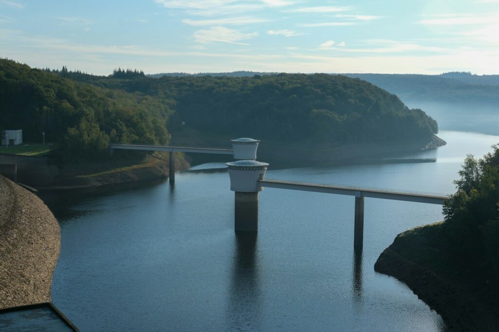 EU pushes Belgium to tackle PFAS, floods, and farm pollution in bold water pact