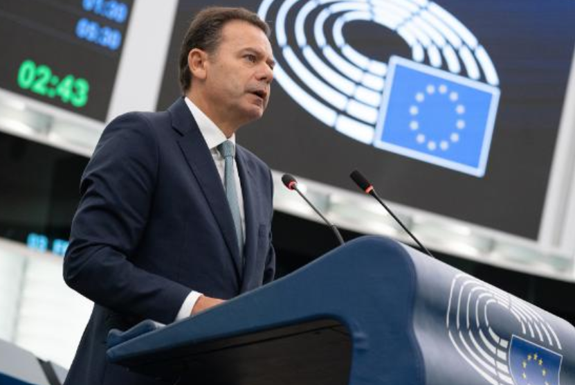 EU urged to overhaul long-term budget as AI and crises mount
