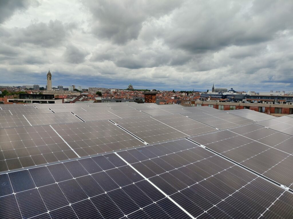 €170 million in green certificate fraud discovered