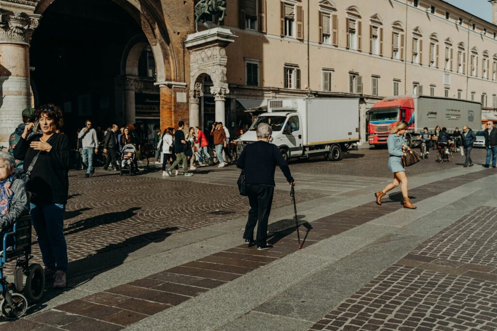 EU struggles to meet demographic challenges as toolbox measures hit halfway mark