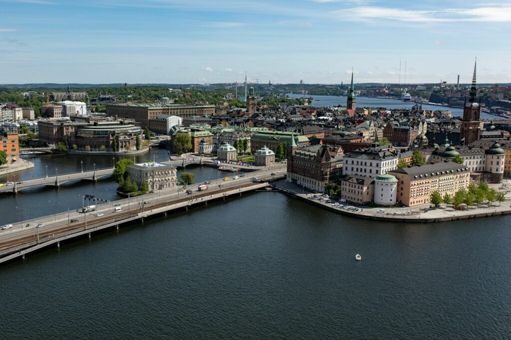 Sweden secures €333m EU payment to complete green and housing reforms