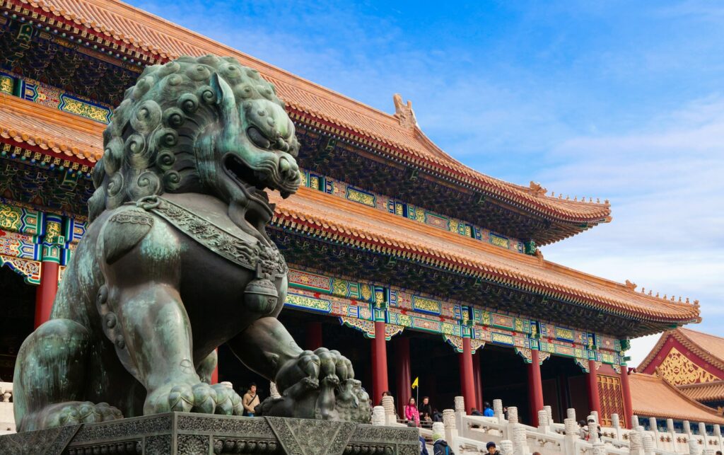 EU confronts China's economic power as ties hit critical point over Ukraine