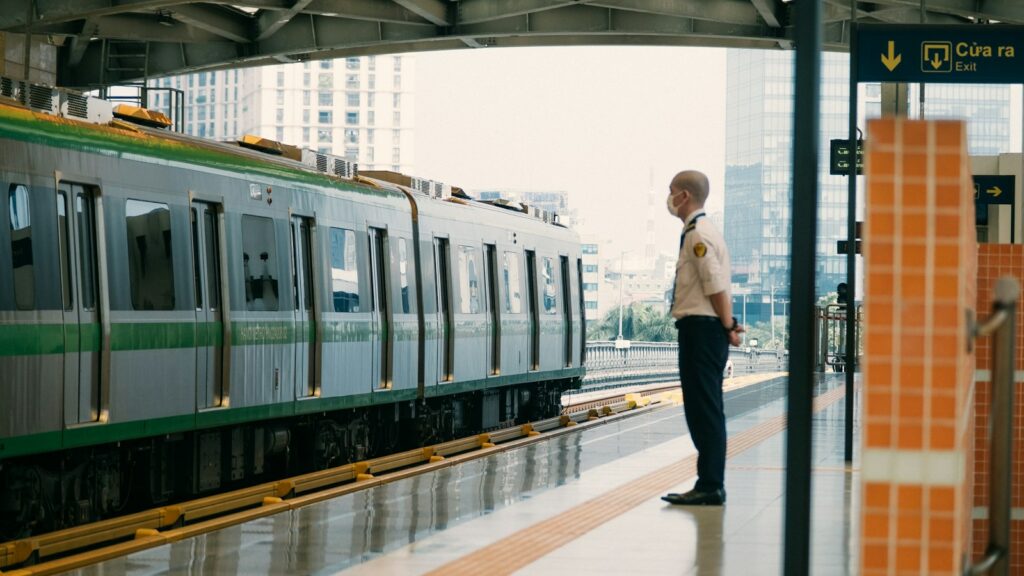 Vietnam's capital Hanoi celebrates metro expansion with EU backing