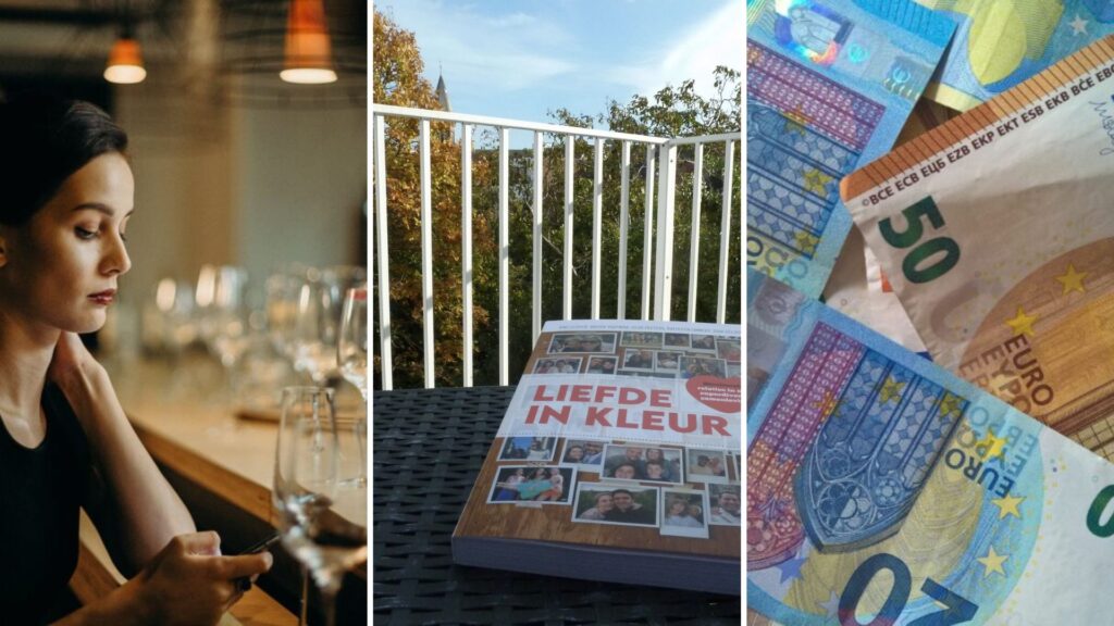 Belgium in Brief: Arguing in different languages