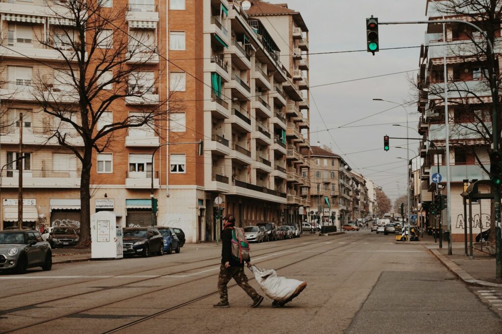 Poverty divides leisure across EU as over 12% struggle for access