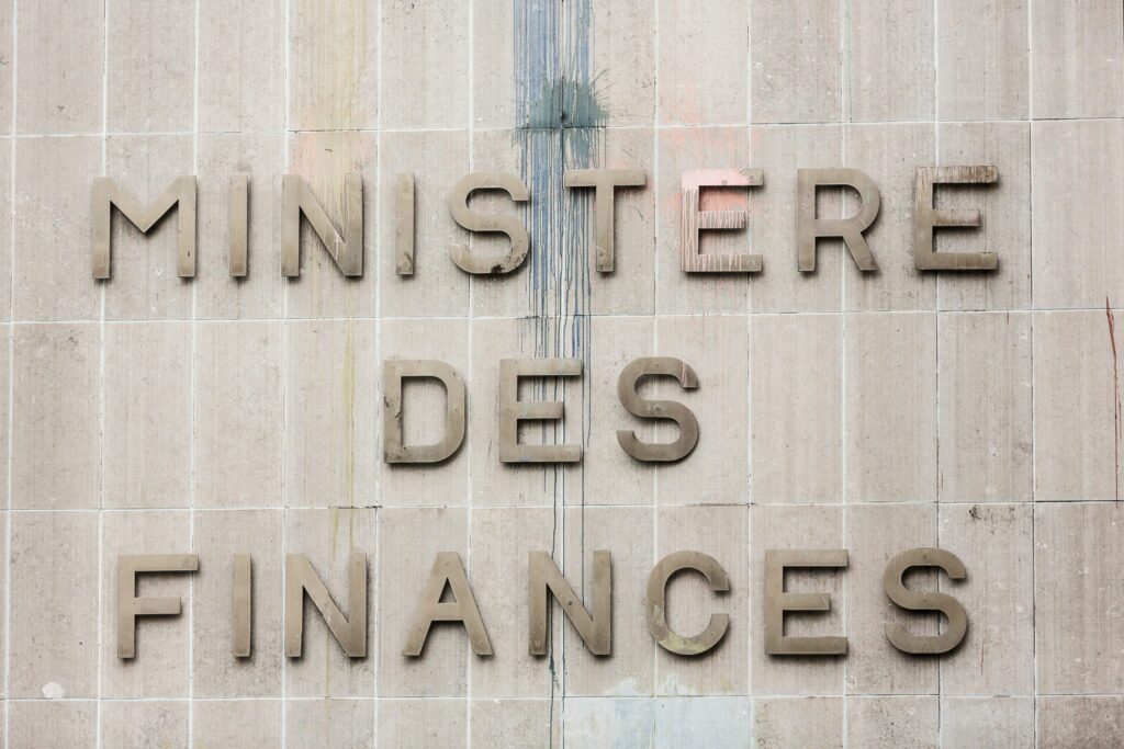 Belgian Finance Ministry hit by cyberattack, MyMinfin and other services offline