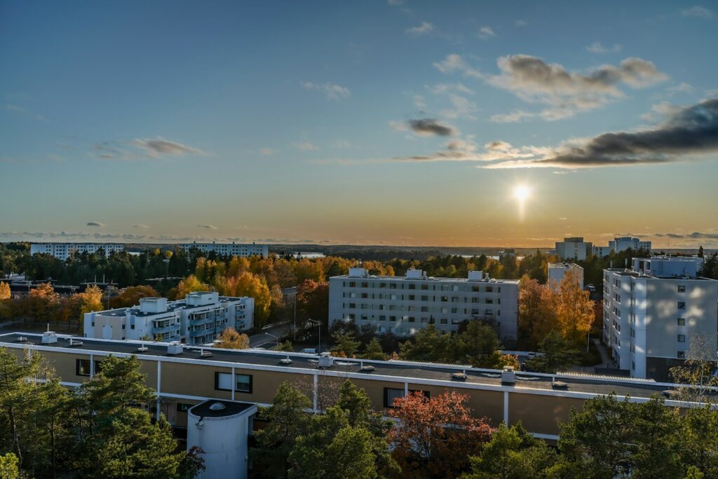 Finland's Espoo builds €30m hub for learning, community with EU-backed funds