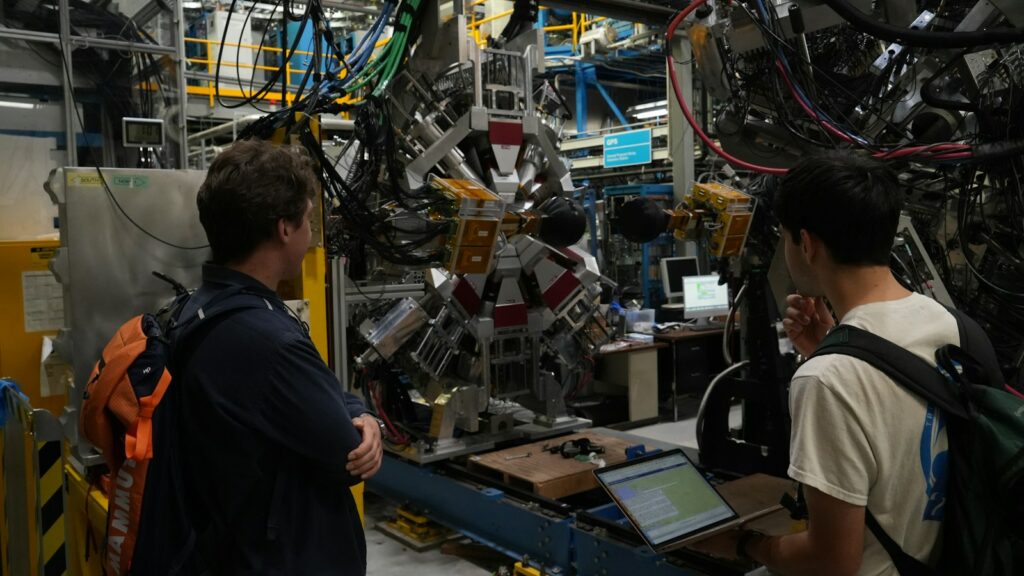 EU faces €560b R&D shortfall as innovation bottlenecks stifle growth