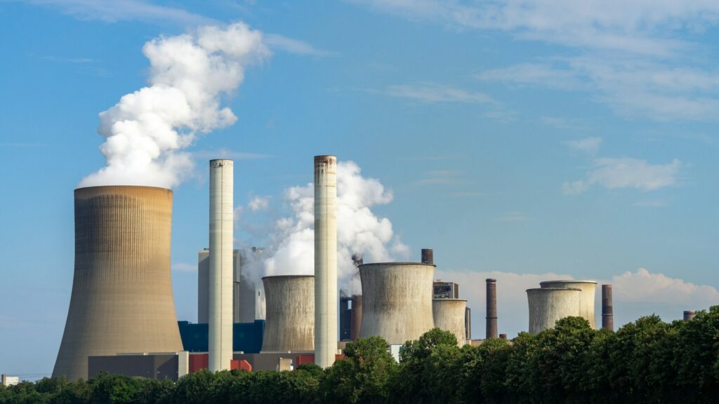 EU clears power sector merger, citing minimal market impact
