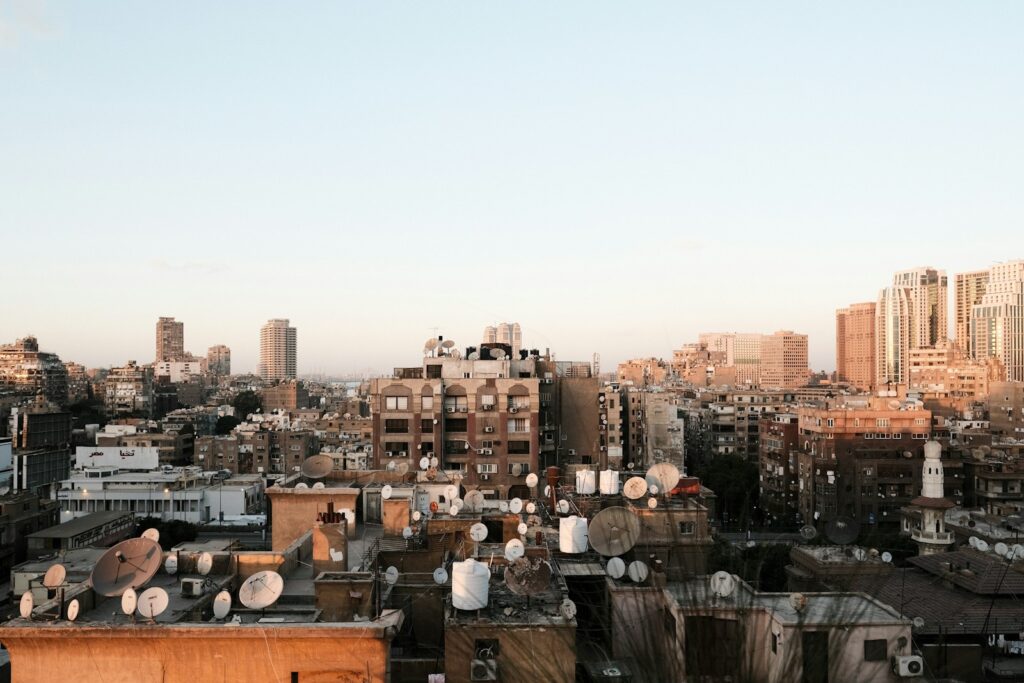 Egypt's press crackdown sparks EU alarm over human rights commitments