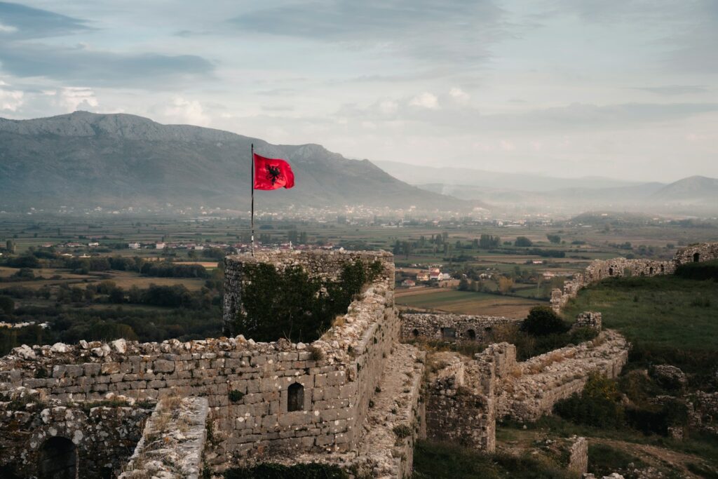 Albania edges closer to EU membership with key policy chapter closed