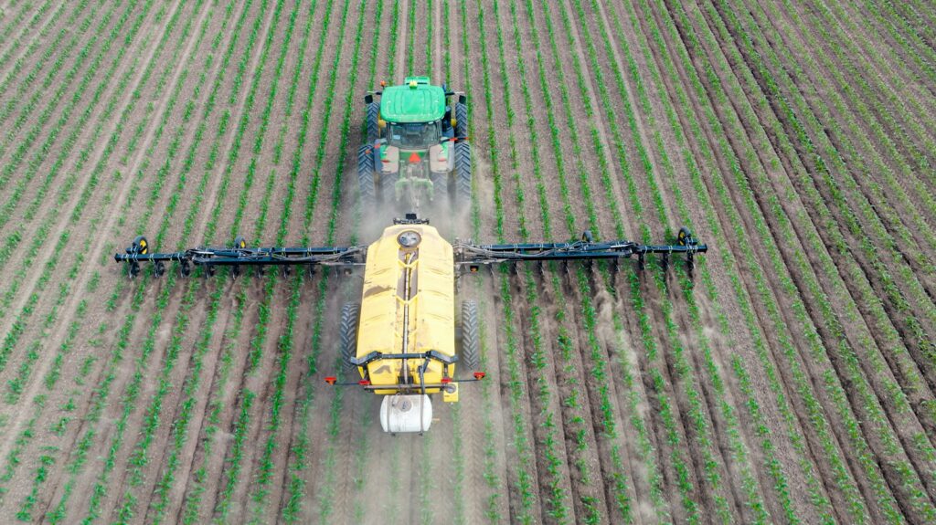 EU proposes easing nitrate fertiliser rules, raising stakes in water pollution debate