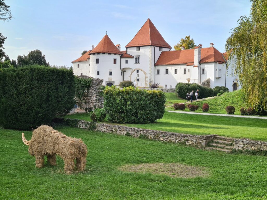 Croatia's Varaždin secures €25m EU loan for schools, green spaces, and sports hubs