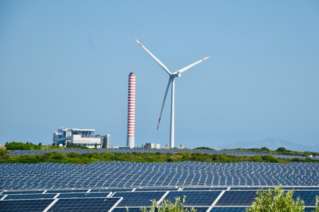 €20m EU loan to expand wind and solar power in Austria's Burgenland