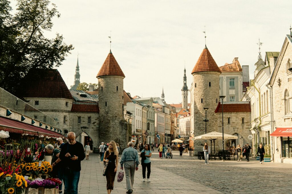 Estonia secures €135m EU funding, hitting major recovery plan milestones