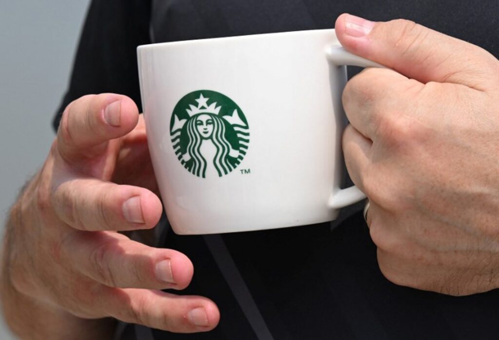 Starbucks under pressure over new locations in Chinese province with Uyghur human right violations