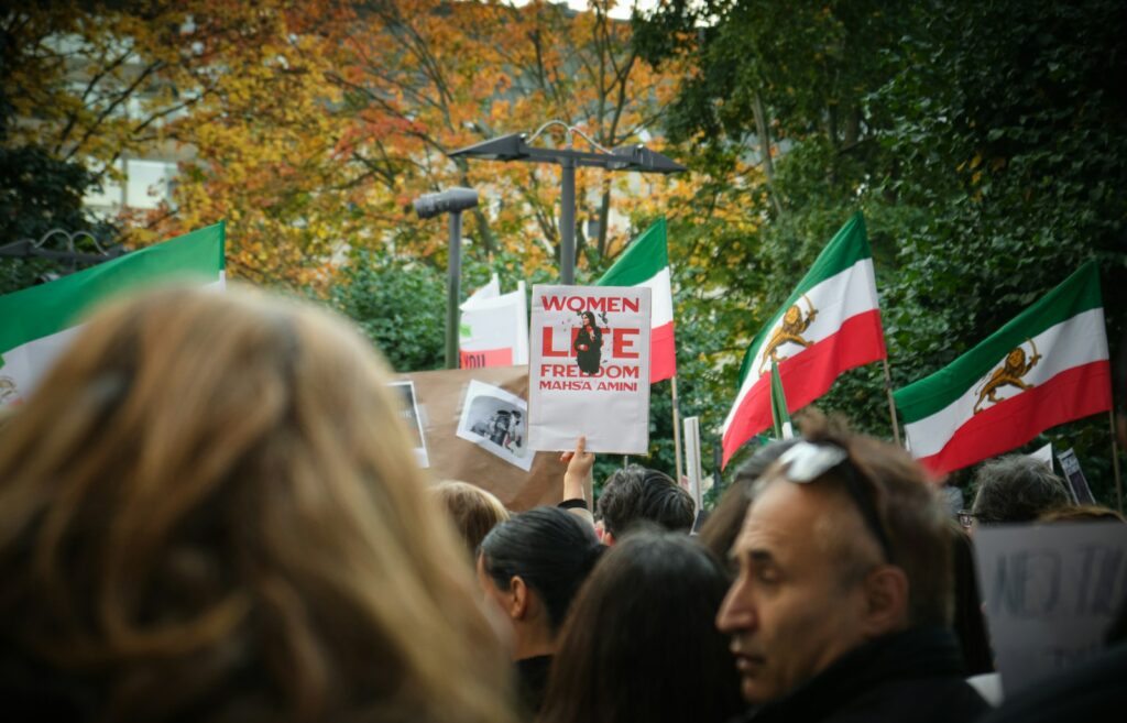 EU Parliament outraged by rising human rights violations in Iran, Georgia, Azerbaijan