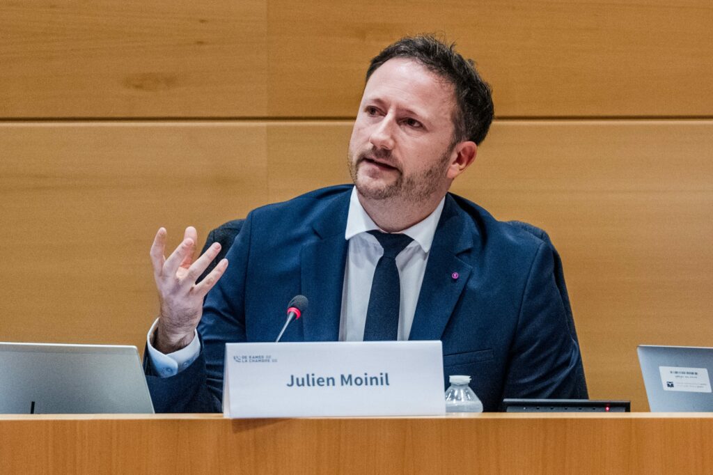 Drug gangs have little to fear from Belgian justice, Brussels prosecutor warns