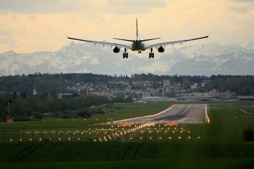 EU clears aviation sector merger after ruling out competition concerns