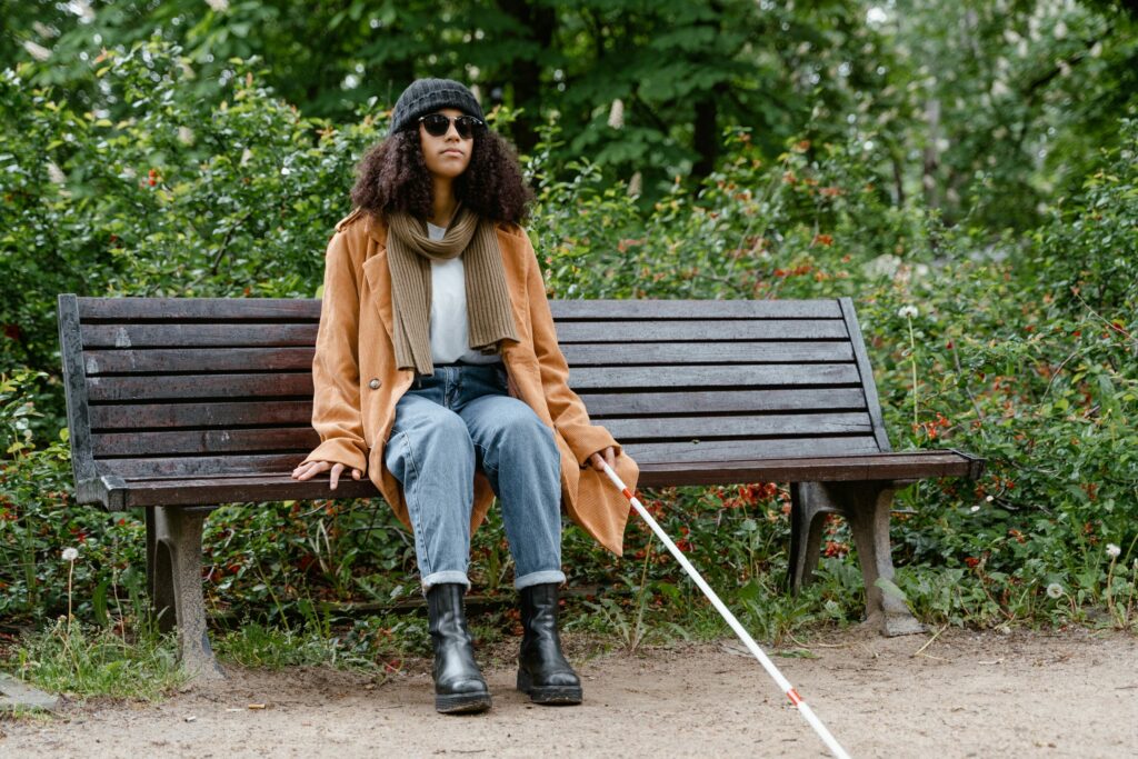 New study highlights discrimination against women of colour with disabilities