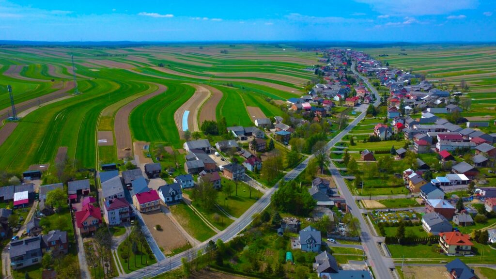 EU green light for €26.5m Polish urban farm project in ex-mining town