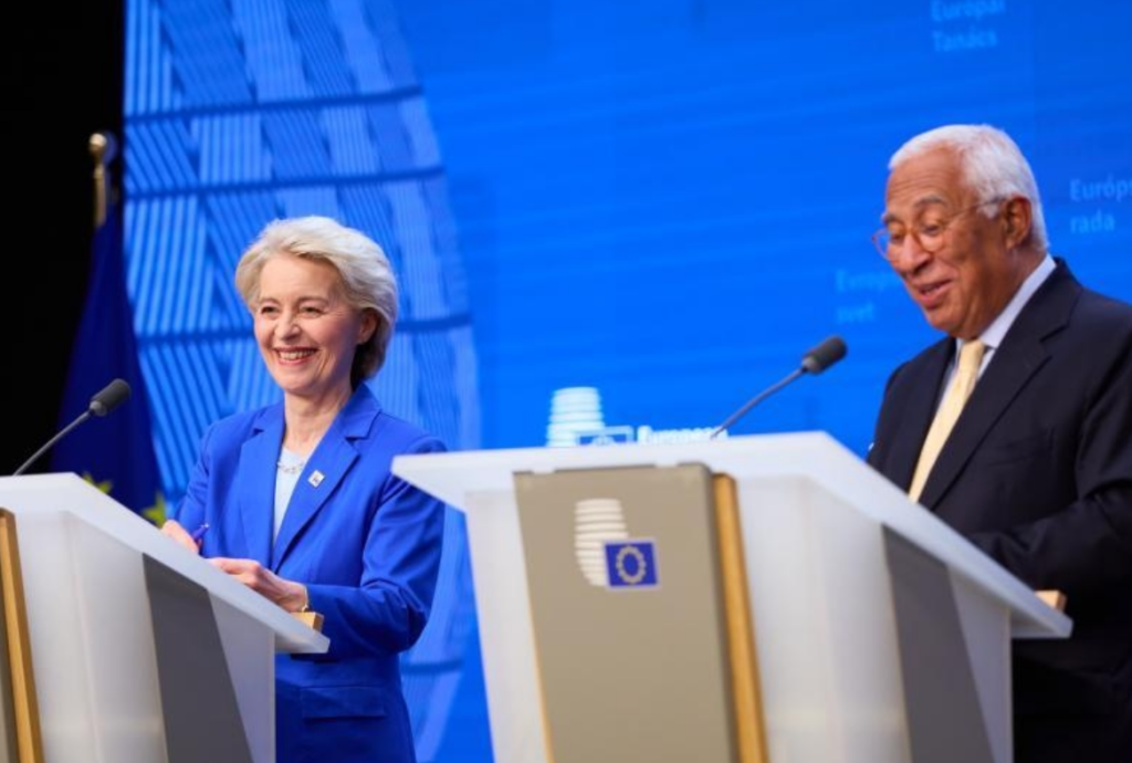 Soaring energy costs push EU to release oil reserves, delay regulations