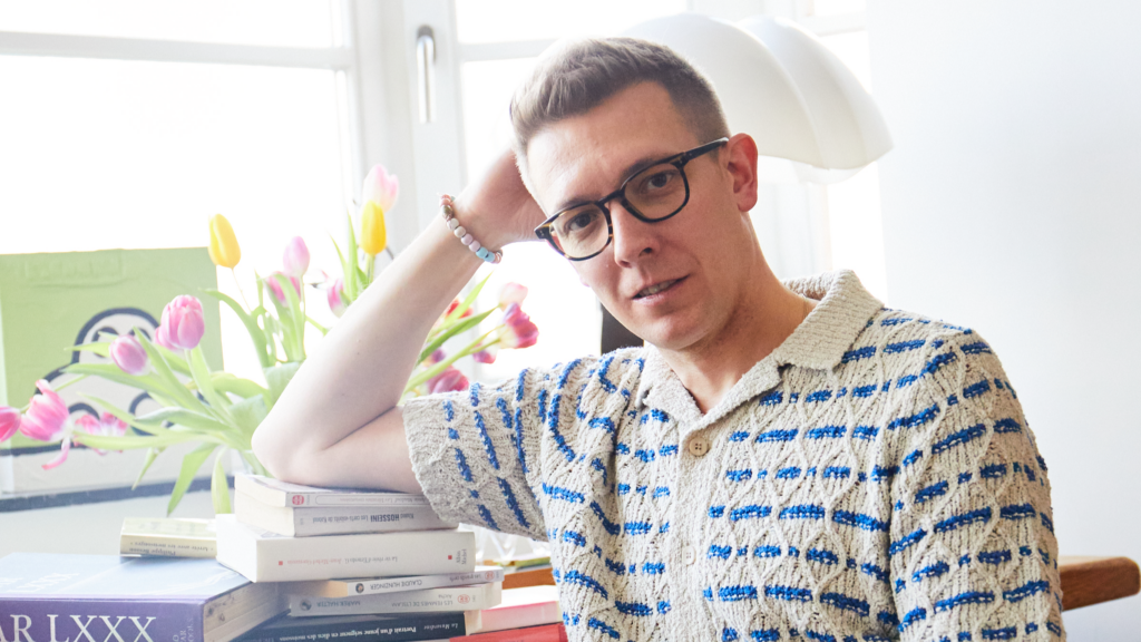 'She is my daughter, even if the law says otherwise'